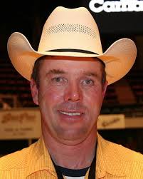 Tuff Hedeman