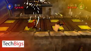 Play through all six star wars movies in one videogame! Download Lego Star Wars Tcs For Android Techbigs In 2020 Lego Star Wars Star Wars Lego