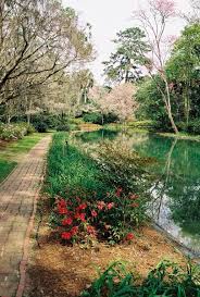 The Gorgeous Alfred B Maclay Gardens State Park In Tallahassee Fl Makes Me Want To Go For A Stroll Florida State Parks State Parks Photography State Parks