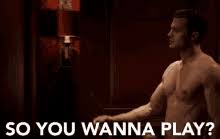 It's a fifty shades thing. Fifty Shades Gifs Tenor