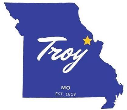 City of Troy, Missouri
