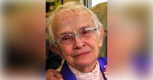 Obituary information for Norma Turner