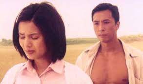 A young boy, brought up by wolves, falls in love with ma. Legend Of The Wolf æˆ°ç‹¼å‚³èªª 1997