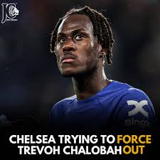 Just Chelsea