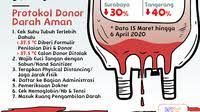 Share to twitter share to facebook. Berita Donor Darah Hari Ini Kabar Terbaru Terkini Liputan6 Com Page 3