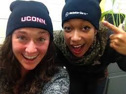 UConn BFA Acting Class of 2014