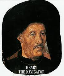 Prince Henry The Navigator