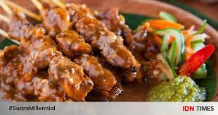 Kemudian tusukkan pada tusuk sate. Resep Bumbu Sate Dan Cara Membuatnya Rasanya Jadi Gurih Banget