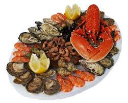 Decouvrez Notre Plateau De Fruits De Mer Venus A Livrer Dans Toute La France En Moins De 24h Food Acai Bowl Acai