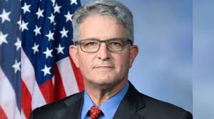 Rep. Williams: Appointment of Joe Guy, Syracuse-native, as Chief of Staff