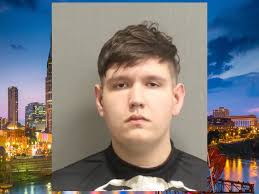 MAN ARRESTED, TRIED TO USE WMD ON NASHVILLE ENERGY FACILITY
