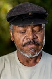 Eli Meir Kaplan photographs soul and funk musicians in Washington, D.C., in  his series “Soul51” (PHOTOS).