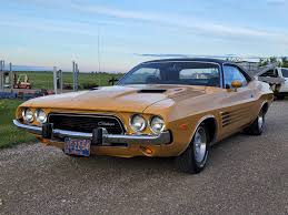 Image result for Gold 1972 Challenger