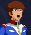Amuro Ray Voice