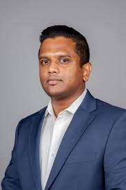 Health Center leadership