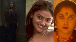 Aakasha ganga is a 1999 malayalam horror film by vinayan starring divya unni and mukesh & produced by aakash films movie. After 20 Years Vinayan Is Back With Aakasha Ganga 2 Trailer Out Cinema Cine News Kerala Kaumudi Online