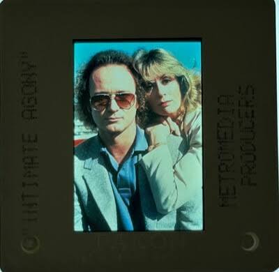 INTIMATE AGONY 1983 Movie 35mm Film Slide - FREE US SHIPPING! | eBay