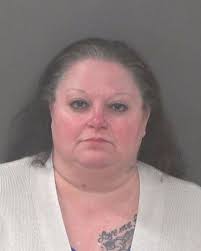 Muskingum County, OH Arrests