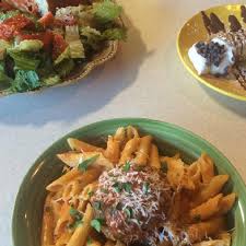 Breakfast and lunch fare at postal cafe (up to 40% off). Think Local Reno Italian Family Serves Up Tasty Food At Toni Rigatonis Krnv