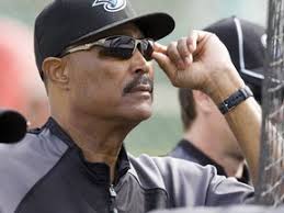 Gaston says he didn't complain about broadcaster