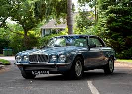 Jaguar xj xjs cabrio daimler double six sovereign 5.3 he sedan coupe tested. 1978 Daimler Double Six Classic Driver Market