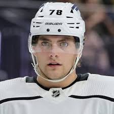 Alex Laferriere « ORR