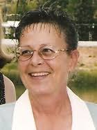 Frances Jones Service Details