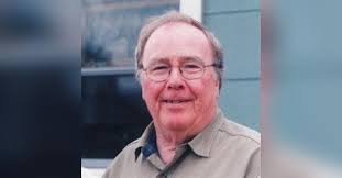 Neil M. Cavender Obituary