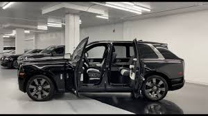 Maybe you would like to learn more about one of these? 2020 Rolls Royce Cullinan Shooting Star Walkaround 4k Youtube