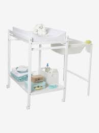Entspricht die wickeltisch badewanne dem level and badezimmer qualität, die ich in dieser. Vertbaudet Wickeltisch Mit Badewanne Magictub In Weiss