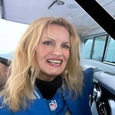 Monument Valley, a red-sand desert region