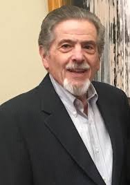 Gerald Wolf Obituary