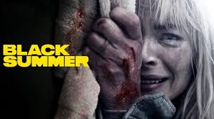 Resultado de imagen para Black Summer serie