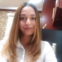 Sabrina Bhoopsing Email & Phone Number