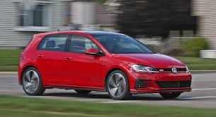 Volkswagen Golf Gti Auto 2019 Price In Singapore Features And Specs Ccarprice Sgp