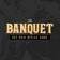The Banquet Bar logo