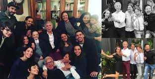 Y en nombre de su familia, agregó: 4i5b9yk1f6g3xm