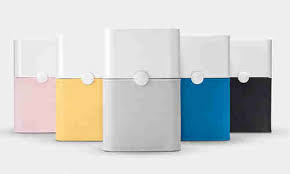 It is the largest ro. Blueair Blue Pure 221 Luftreiniger Im Check Connect