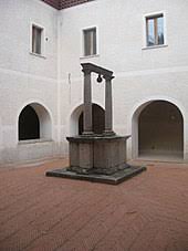 Il  Santuario della Madonna del Carmine ad Avigliano (PZ)