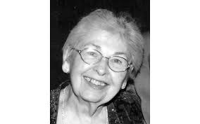 Anna Prisco Obituary (2014)