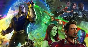 Choć captain marvel zadebiutowała zaledwie dwa dni temu, wydaje się, jakby o filmie powiedziano już wszystko. Filmy Mcu Z Nowymi Wydaniami Blu Ray Juz W Lipcu Kiedy Premiera Kapitan Marvel Filmozercy Com