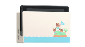 New horizons however, $300 is a lot to ask for a console you already have. Animal Crossing Switch Dock And Joy Cons Will Be Sold Alone In Japan