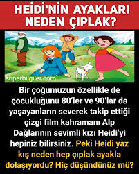 Ilginc Bilgiler Panosundaki Pin