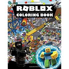 You can choose the roblox coloring book apk version that suits your phone, tablet, tv. Buy Roblox Coloring Book Good For Kids A Great Way To Relaxation Unwind And Let Creativity Flow Paperback November 7 2019 Online In Bahrain 1706466447