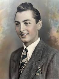 Growing up in Springfield, Delaware County