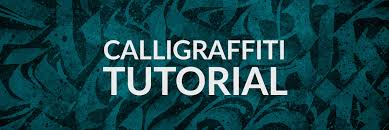 A Calligraffiti Tutorial Jake Rainis