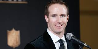Drew Brees Story