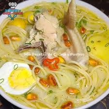 TE REGALAMOS ESTAS DELICIOSAS RECETAS PARA EL ALMUERZO A CAMBIO DE UN  SIMPLE GRACIAS.🥰🇵🇪