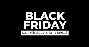 Comme pour le maquillage, les grandes enseignes et les marques de. Black Friday 2019 Meilleures Offres De Matelas Et Literie