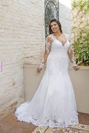23 Full Lace Wedding Dresses Plus Size With Empire High Waist 17 Plusweddingd Plus Wedding Dresses Plus Size Wedding Dresses With Sleeves Ball Gowns Wedding